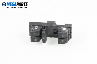 Window adjustment switch for Volkswagen Passat V Variant B6 (08.2005 - 11.2011)