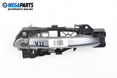 Außengriff for Volkswagen Passat V Variant B6 (08.2005 - 11.2011), 5 türen, combi, position: links, vorderseite