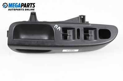 Interior plastic for Volkswagen Passat V Variant B6 (08.2005 - 11.2011), 5 doors, station wagon, position: front