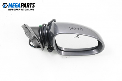 Oglindă for Volkswagen Passat V Variant B6 (08.2005 - 11.2011), 5 uși, combi, position: dreapta