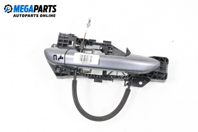 Außengriff for Volkswagen Passat V Variant B6 (08.2005 - 11.2011), 5 türen, combi, position: rechts, vorderseite