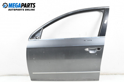 Door for Volkswagen Passat V Variant B6 (08.2005 - 11.2011), 5 doors, station wagon, position: front - left