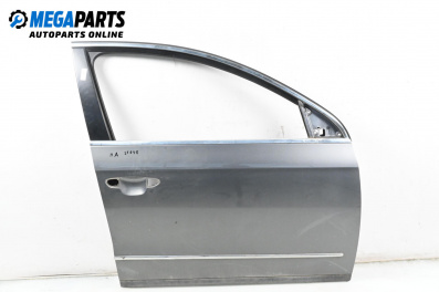 Door for Volkswagen Passat V Variant B6 (08.2005 - 11.2011), 5 doors, station wagon, position: front - right