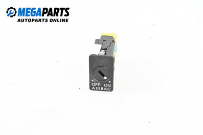 Airbag lock for Volkswagen Passat V Variant B6 (08.2005 - 11.2011)