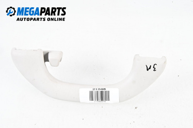 Handle for Volkswagen Passat V Variant B6 (08.2005 - 11.2011), 5 doors, position: rear - left