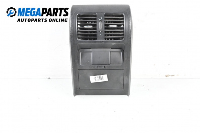 Fante de aer încălzire for Volkswagen Passat V Variant B6 (08.2005 - 11.2011)