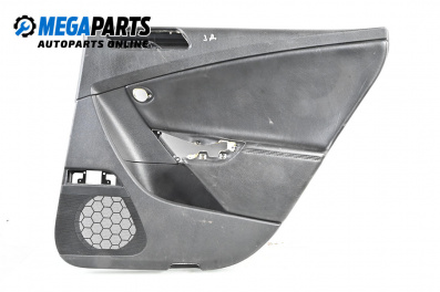 Panou interior ușă for Volkswagen Passat V Variant B6 (08.2005 - 11.2011), 5 uși, combi, position: dreaptă - spate