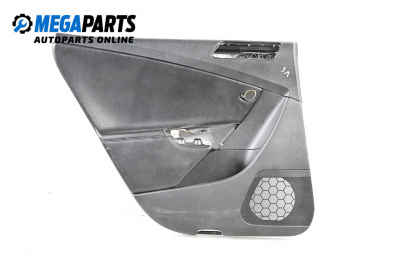 Türverkleidung for Volkswagen Passat V Variant B6 (08.2005 - 11.2011), 5 türen, combi, position: links, rückseite