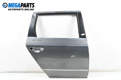 Door for Volkswagen Passat V Variant B6 (08.2005 - 11.2011), 5 doors, station wagon, position: rear - right