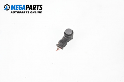 Parktronic for Volkswagen Passat V Variant B6 (08.2005 - 11.2011)