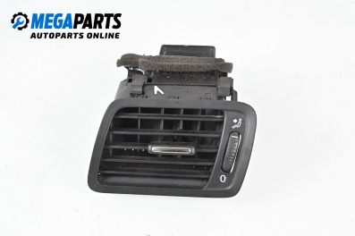 Fantă de aer încălzire for Volkswagen Passat V Variant B6 (08.2005 - 11.2011)