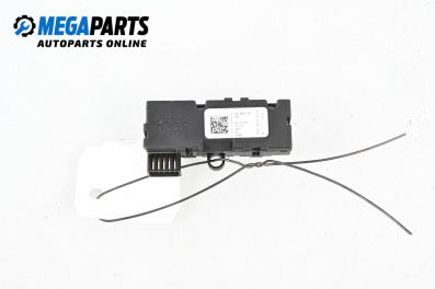 Steering wheel sensor for Volkswagen Passat V Variant B6 (08.2005 - 11.2011)