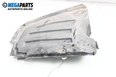 Inner fender for Volkswagen Passat V Variant B6 (08.2005 - 11.2011), 5 doors, station wagon, position: rear - right