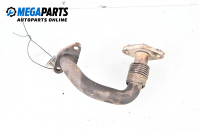 EGR rohr for Volkswagen Passat V Variant B6 (08.2005 - 11.2011) 2.0 TDI 4motion, 140 hp