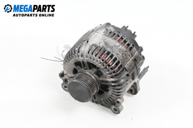 Alternator for Volkswagen Passat V Variant B6 (08.2005 - 11.2011) 2.0 TDI 4motion, 140 hp