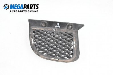 Gitter im stoßstange for Hyundai Tucson SUV I (06.2004 - 11.2010), suv, position: vorderseite