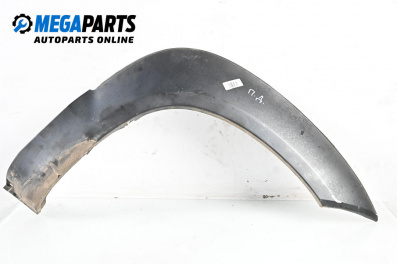 Fender arch for Hyundai Tucson SUV I (06.2004 - 11.2010), suv, position: front - right