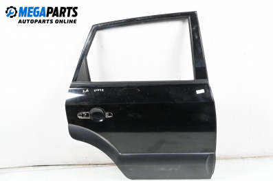 Door for Hyundai Tucson SUV I (06.2004 - 11.2010), 5 doors, suv, position: rear - right