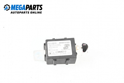 Imobilizator for Hyundai Tucson SUV I (06.2004 - 11.2010), № 95420-H1000