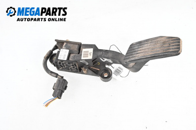 Throttle pedal for Hyundai Tucson SUV I (06.2004 - 11.2010)