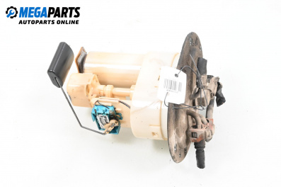 Supply pump for Hyundai Tucson SUV I (06.2004 - 11.2010) 2.0 CRDi 4WD, 113 hp