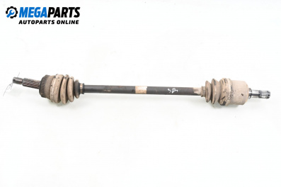 Planetară for Hyundai Tucson SUV I (06.2004 - 11.2010) 2.0 CRDi 4WD, 113 hp, position: dreaptă - spate, automatic