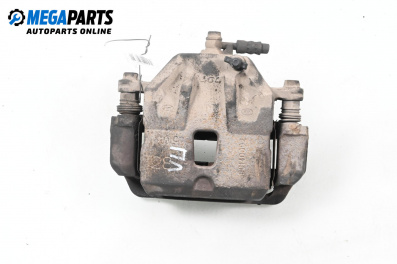 Bremszange for Hyundai Tucson SUV I (06.2004 - 11.2010), position: links, vorderseite