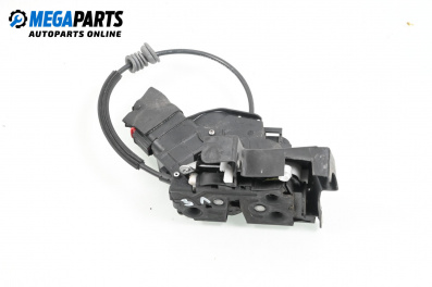 Lock for Volvo V50 Estate (12.2003 - 12.2012), position: rear - left