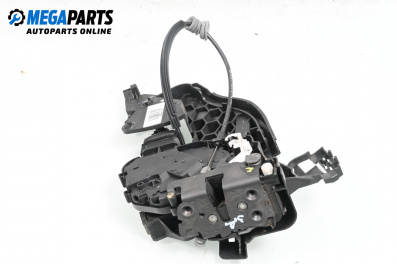 Lock for Volvo V50 Estate (12.2003 - 12.2012), position: rear - right