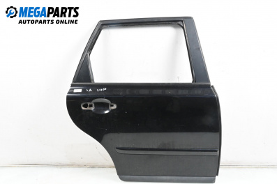 Ușă for Volvo V50 Estate (12.2003 - 12.2012), 5 uși, combi, position: dreaptă - spate