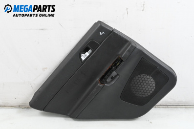 Interior door panel  for Volvo V50 Estate (12.2003 - 12.2012), 5 doors, station wagon, position: rear - left