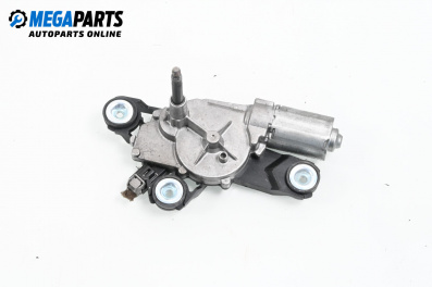 Motor ștergătoare parbriz for Volvo V50 Estate (12.2003 - 12.2012), combi, position: din spate