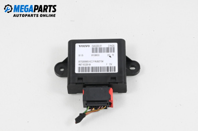 Modul pompă de combustibil for Volvo V50 Estate (12.2003 - 12.2012), № 8621154