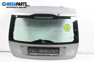 Capac spate for Volvo V50 Estate (12.2003 - 12.2012), 5 uși, combi, position: din spate