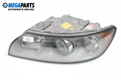 Headlight for Volvo V50 Estate (12.2003 - 12.2012), station wagon, position: left