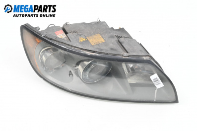 Headlight for Volvo V50 Estate (12.2003 - 12.2012), station wagon, position: right