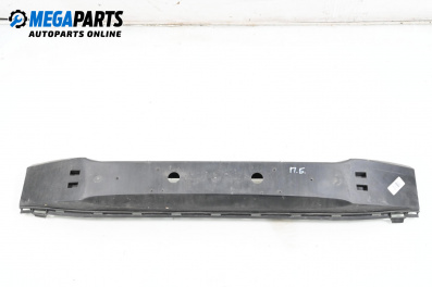 Bumper support brace impact bar for Volvo V50 Estate (12.2003 - 12.2012), station wagon, position: front