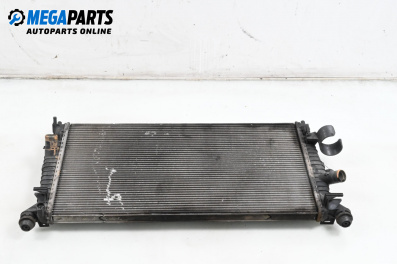 Radiator de apă for Volvo V50 Estate (12.2003 - 12.2012) 2.0 D, 136 hp