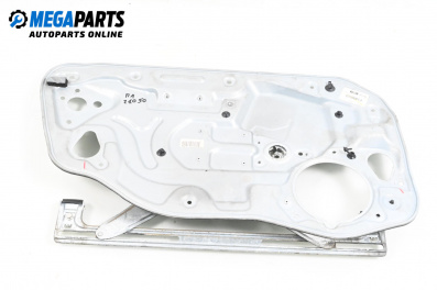 Motor des elektrischen fensterhebers for Volvo V50 Estate (12.2003 - 12.2012), 5 türen, combi, position: links, vorderseite