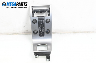 Air conditioning panel for Volvo V50 Estate (12.2003 - 12.2012)