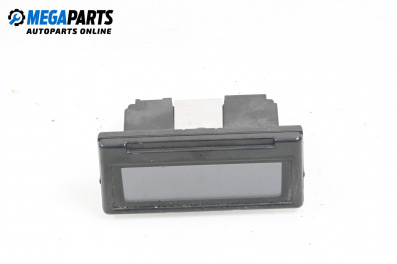 Display for Volvo V50 Estate (12.2003 - 12.2012)