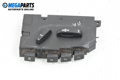 Buttons panel for Volvo V50 Estate (12.2003 - 12.2012)