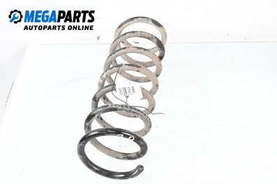 Coil spring for Volvo V50 Estate (12.2003 - 12.2012), station wagon, position: rear