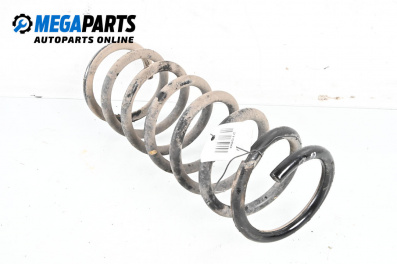 Coil spring for Volvo V50 Estate (12.2003 - 12.2012), station wagon, position: rear