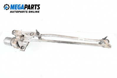 Front wipers motor for Volvo V50 Estate (12.2003 - 12.2012), station wagon, position: front