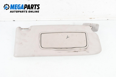 Sun visor for Volvo V50 Estate (12.2003 - 12.2012), position: right