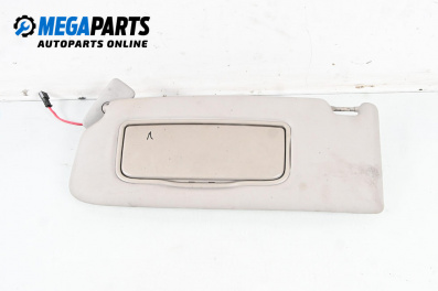 Parasolar for Volvo V50 Estate (12.2003 - 12.2012), position: stânga