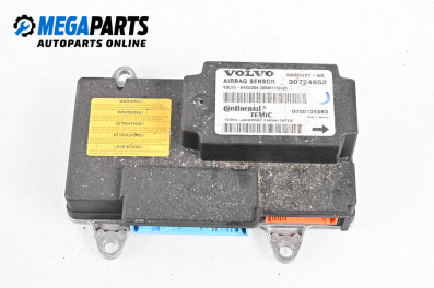 Airbag module for Volvo V50 Estate (12.2003 - 12.2012), № 30724652