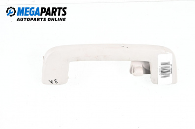 Handle for Volvo V50 Estate (12.2003 - 12.2012), 5 doors, position: rear - left