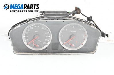 Instrument cluster for Volvo V50 Estate (12.2003 - 12.2012) 2.0 D, 136 hp